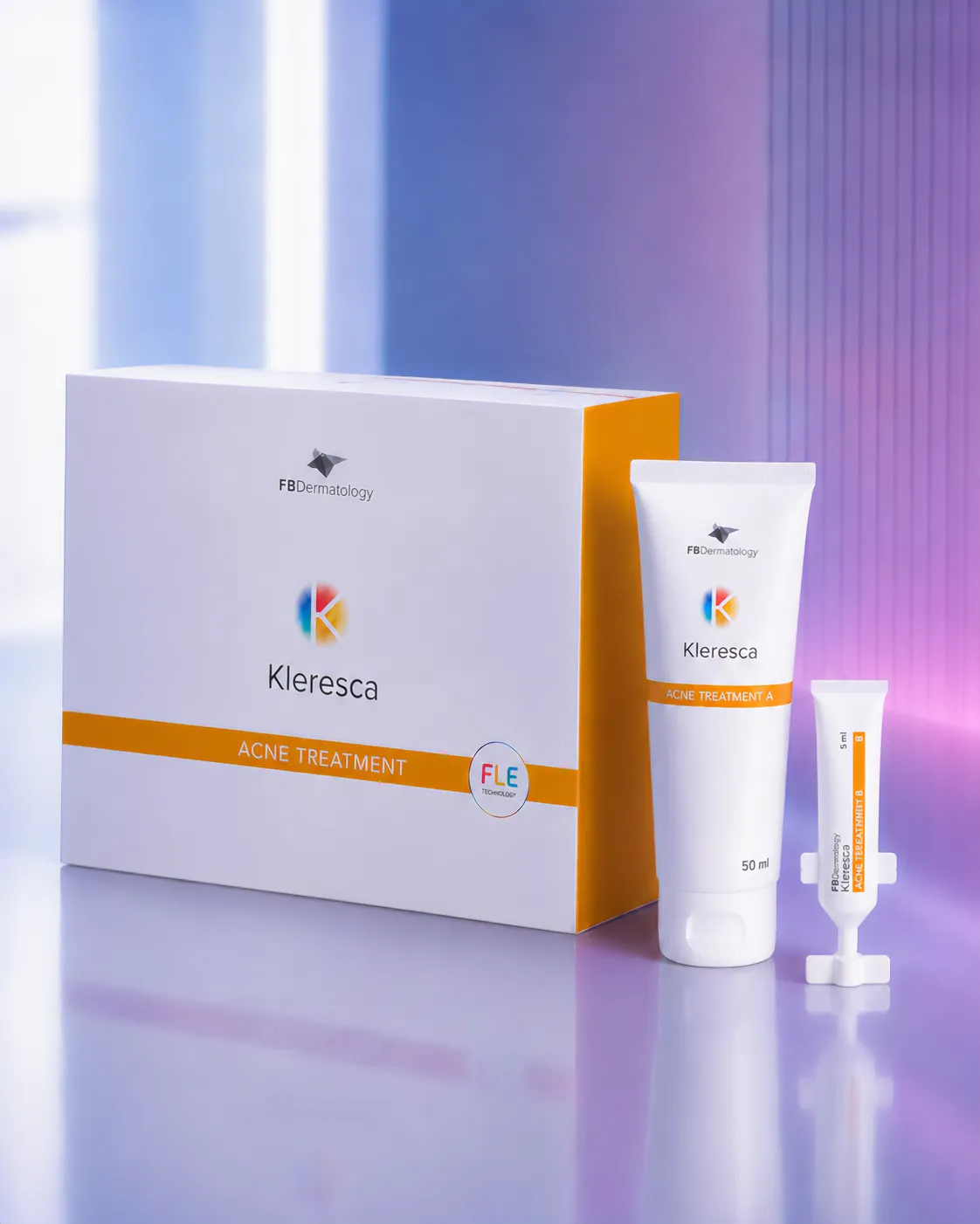 Kleresca Acne Treatment